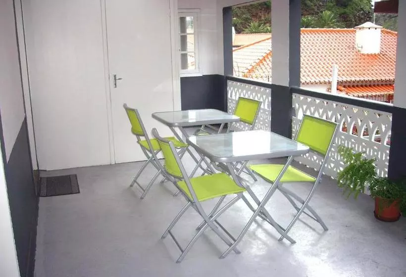 Majatalo Holidays Madeira