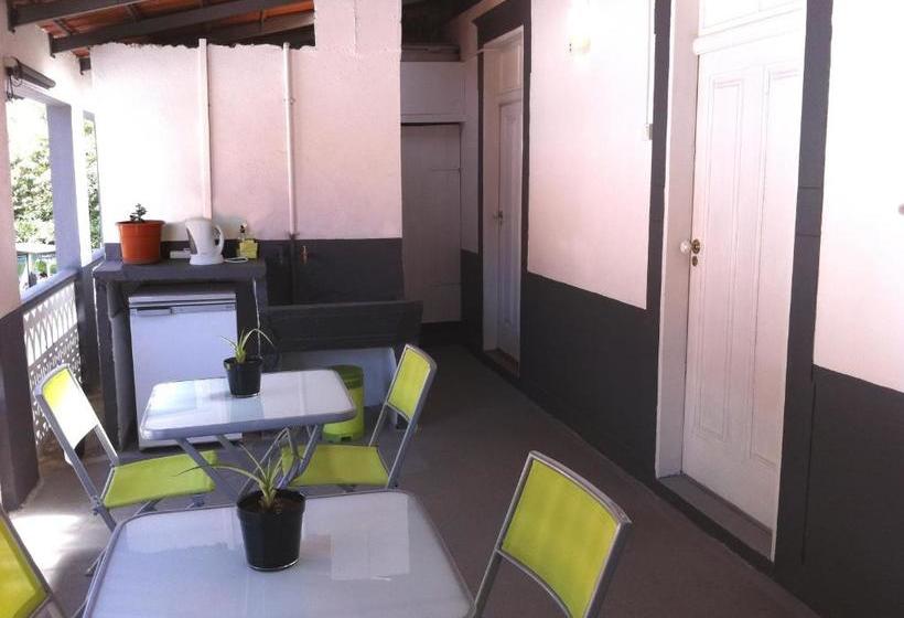 ペンション Holidays Madeira