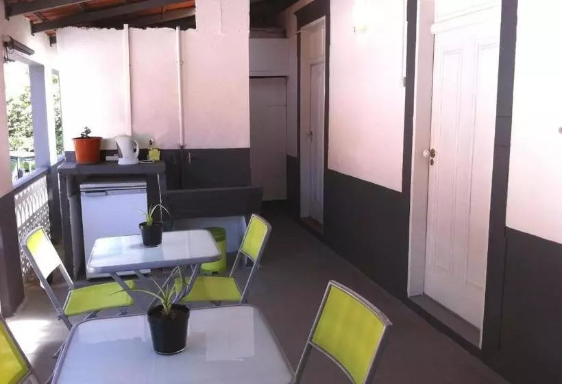 Majatalo Holidays Madeira