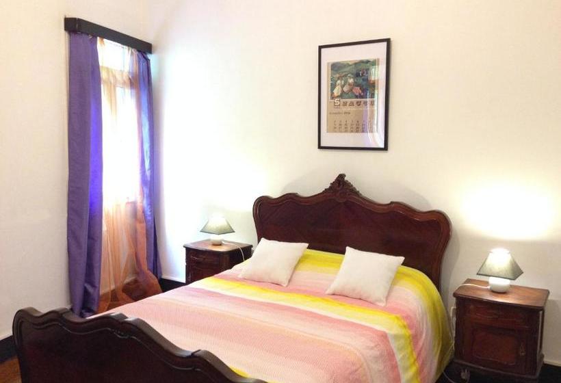 ペンション Holidays Madeira