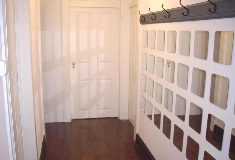 ペンション Holidays Madeira