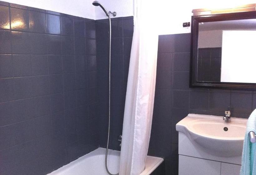 ペンション Holidays Madeira