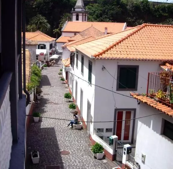 Majatalo Holidays Madeira