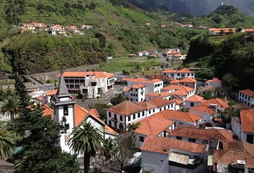 Majatalo Holidays Madeira