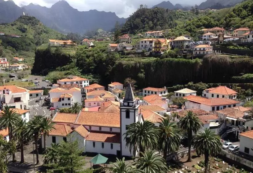 Majatalo Holidays Madeira