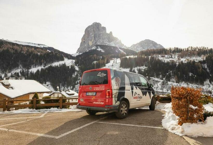 بنسيون Kedul Lodge