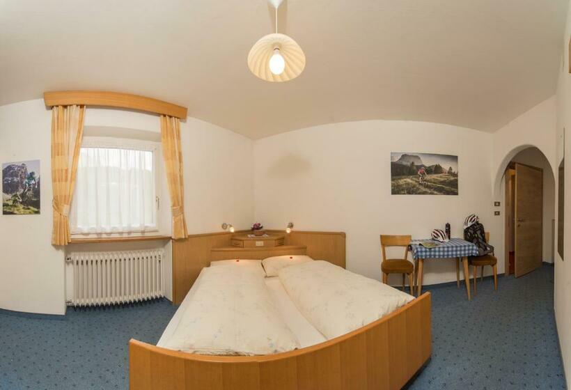 بنسيون Kedul Lodge