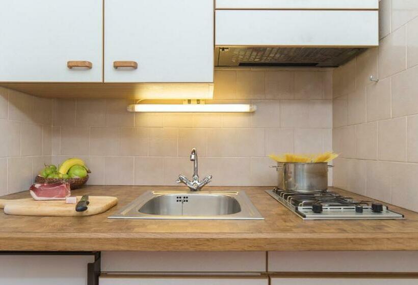 بنسيون Kedul Lodge