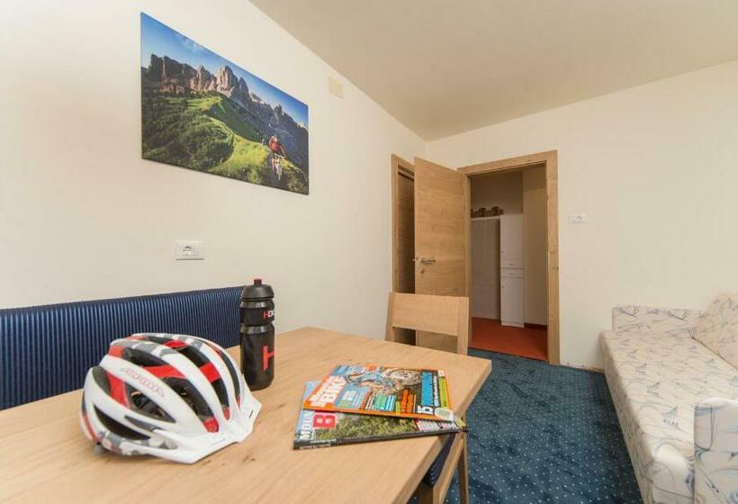 بنسيون Kedul Lodge