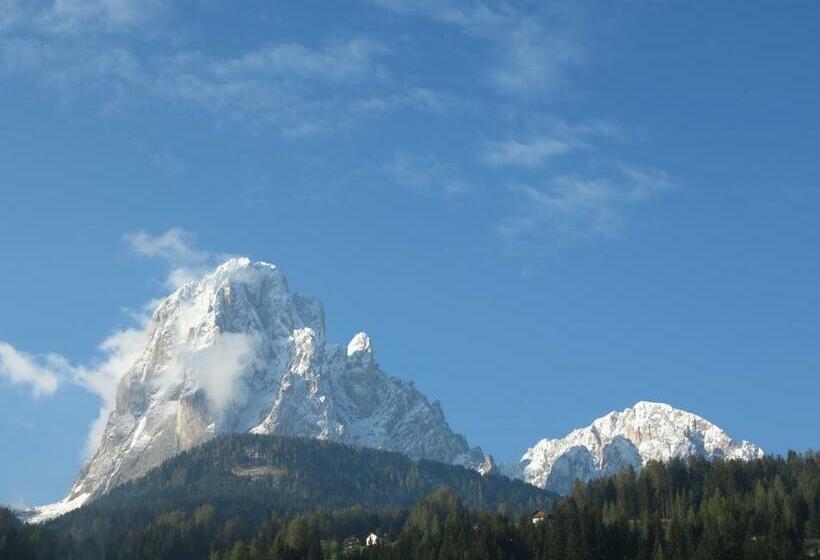 بنسيون Kedul Lodge