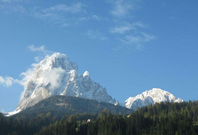 بنسيون Kedul Lodge