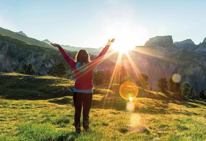 بنسيون Kedul Lodge