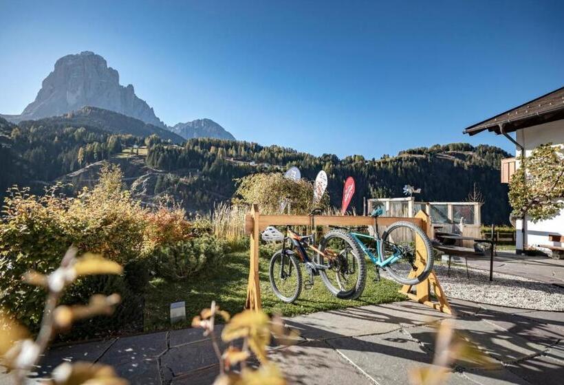 بنسيون Kedul Lodge