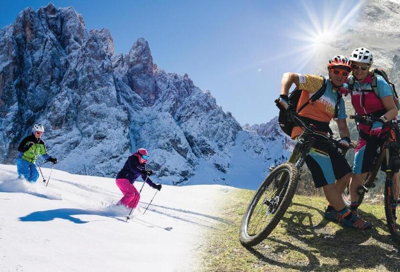 بنسيون Kedul Lodge