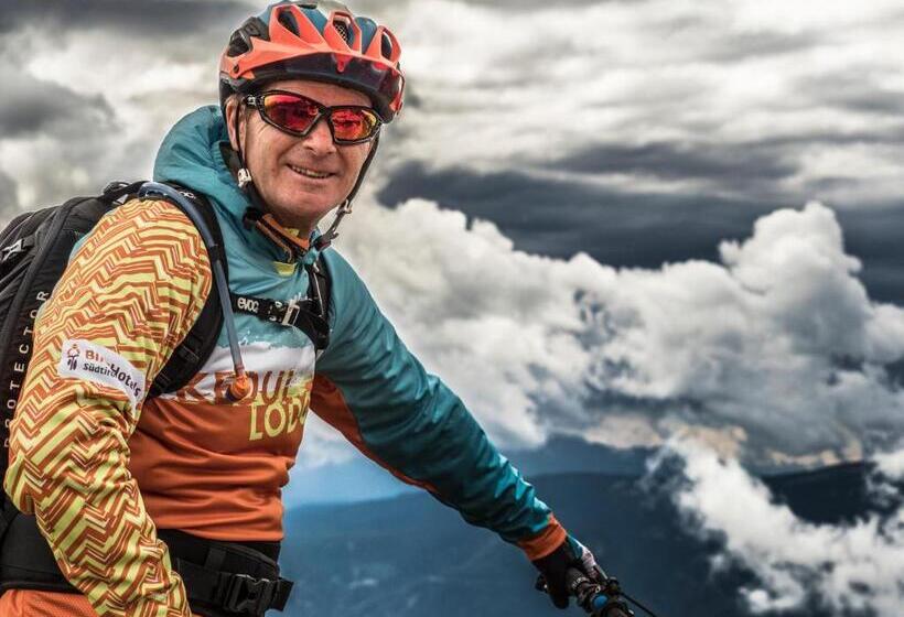 بنسيون Kedul Lodge