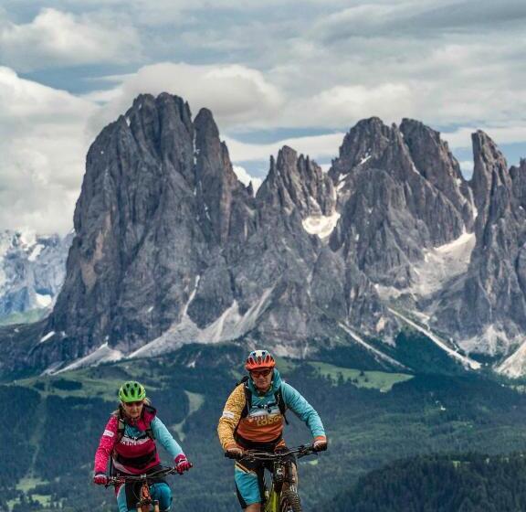 بنسيون Kedul Lodge