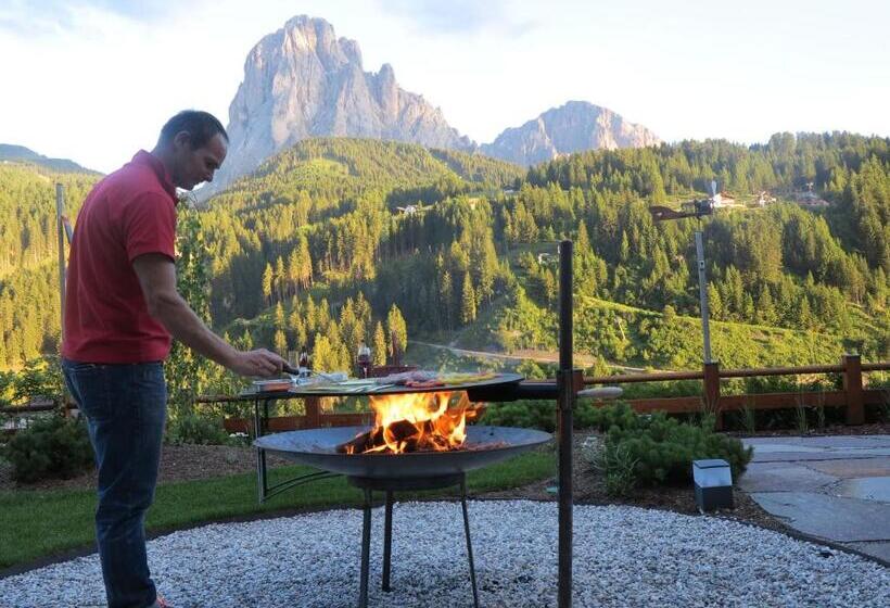 بنسيون Kedul Lodge