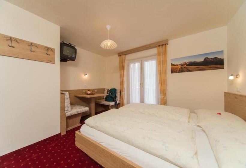 بنسيون Kedul Lodge