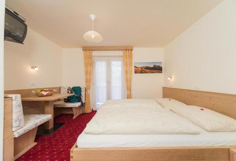 بنسيون Kedul Lodge