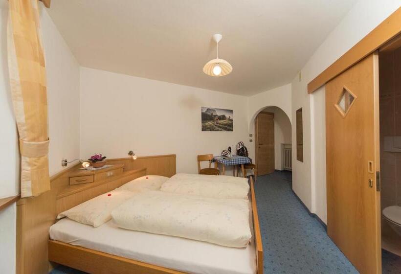 بنسيون Kedul Lodge