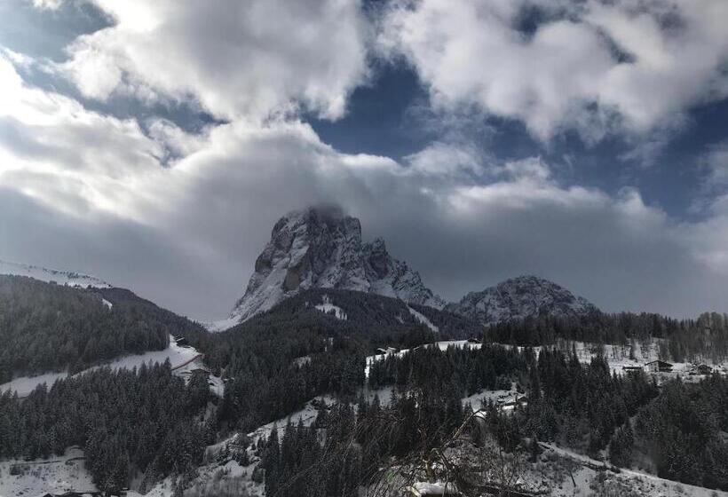 بنسيون Kedul Lodge