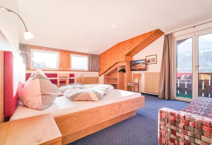 بنسيون Kedul Lodge