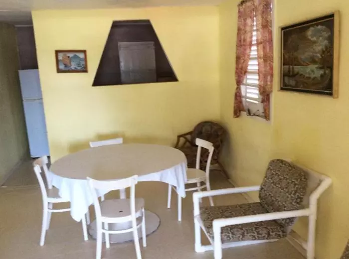 پانسیون Rest Haven Beach Cottages