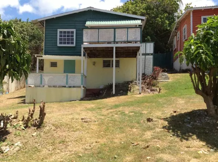 پانسیون Rest Haven Beach Cottages