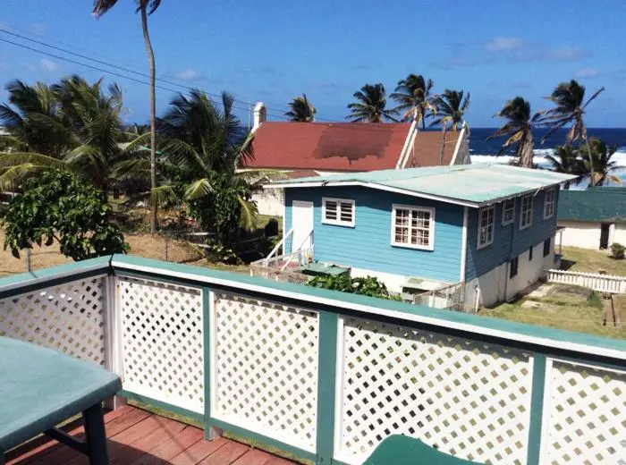 پانسیون Rest Haven Beach Cottages