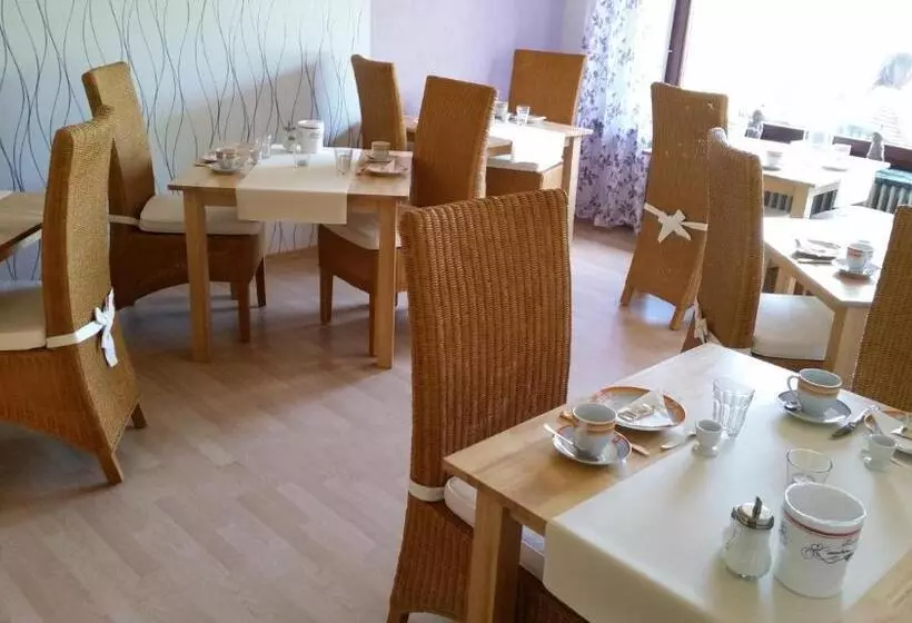 Pension Döser Strand