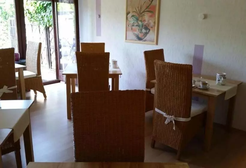 Pension Döser Strand