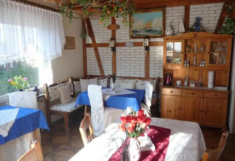 Pension Döser Strand