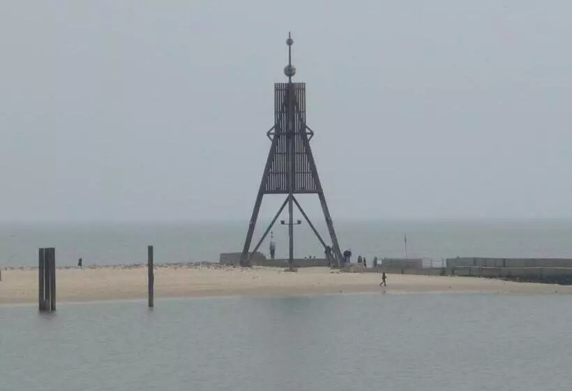 Pension Döser Strand