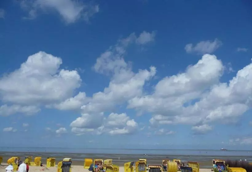 Pension Döser Strand