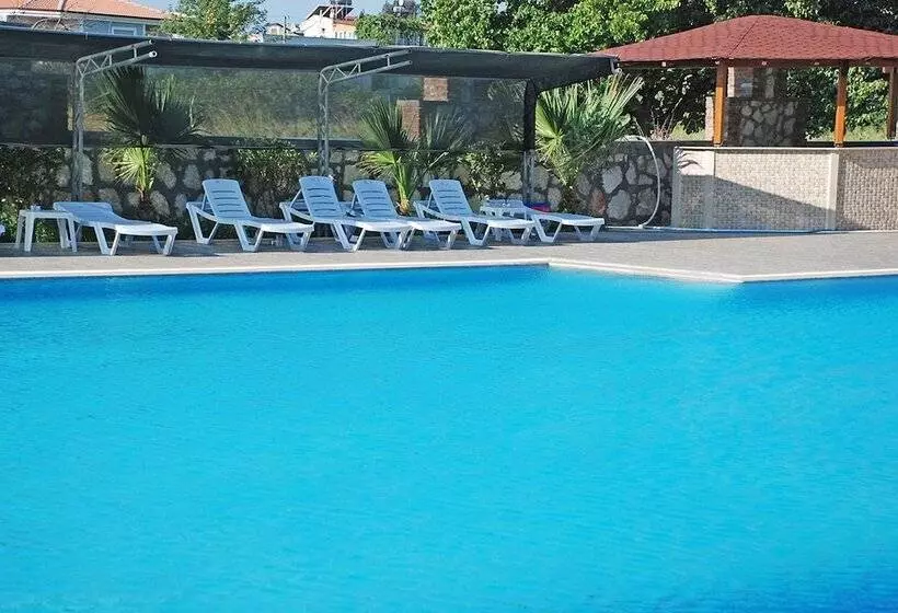 Hotelli Gure Termal Resort