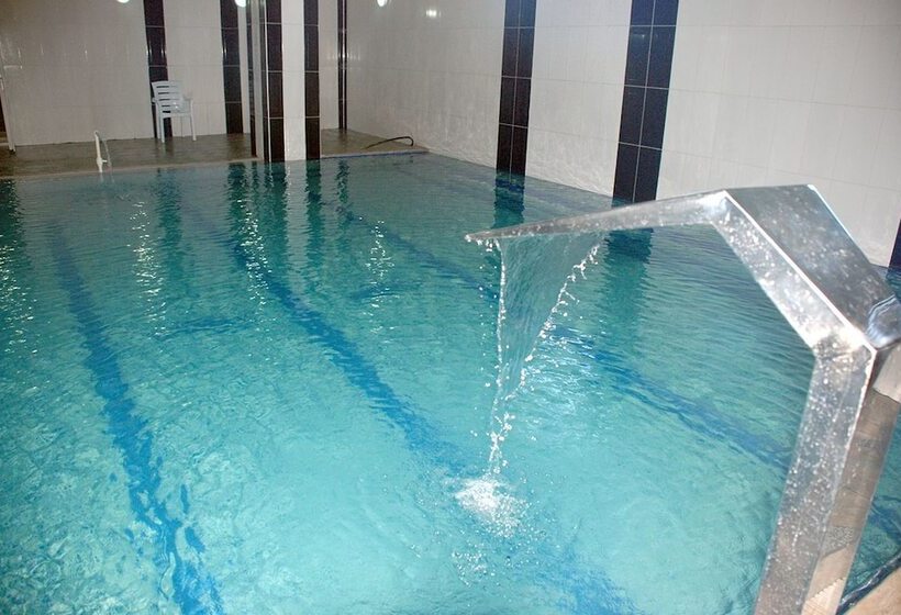 فندق Gure Termal Resort