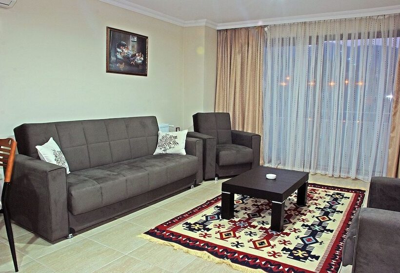 فندق Gure Termal Resort