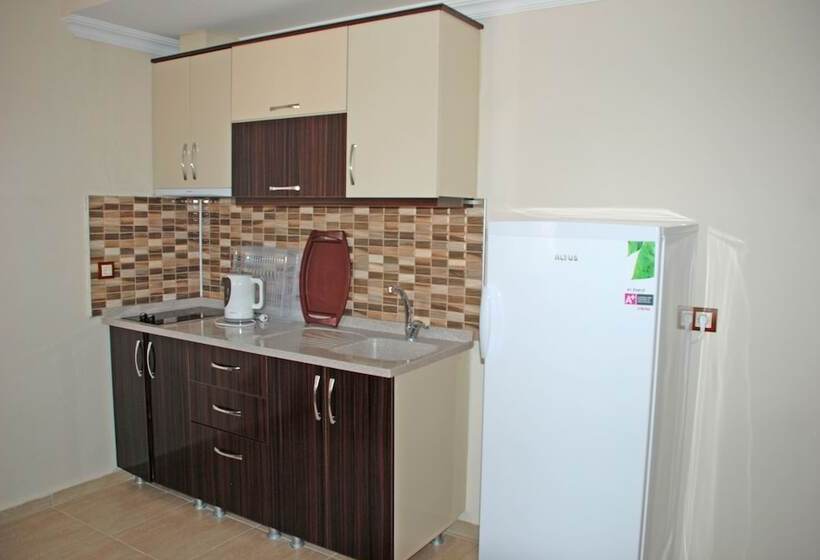 فندق Gure Termal Resort