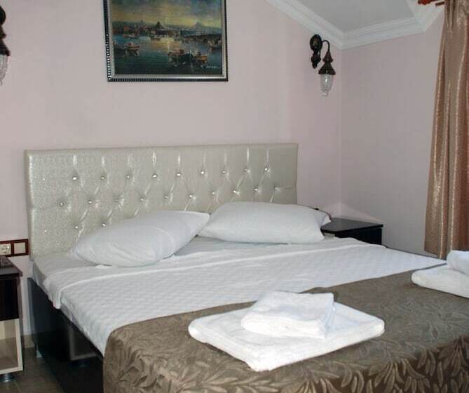 فندق Gure Termal Resort