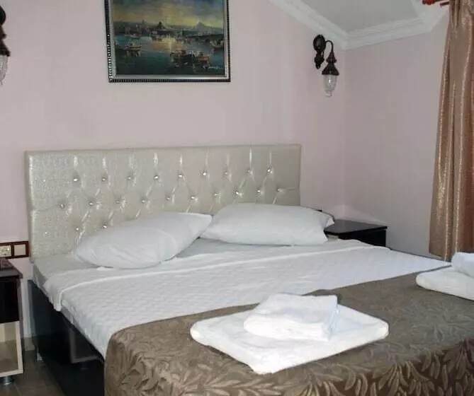 Hotelli Gure Termal Resort