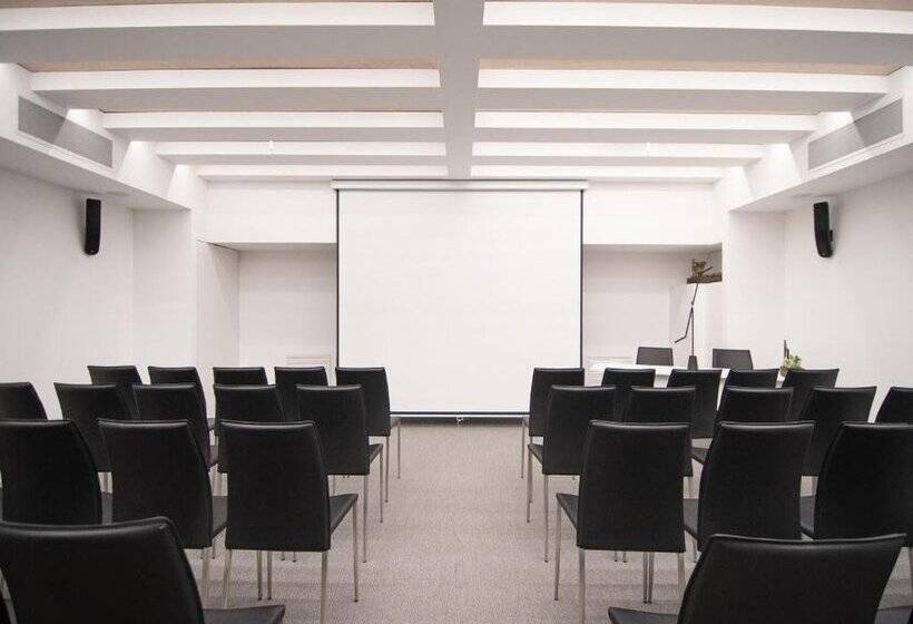 ホテル Innside By Meliá Milano Torre Galfa