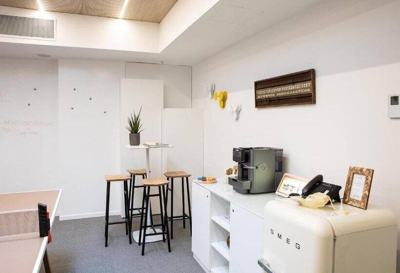 ホテル Innside By Meliá Milano Torre Galfa