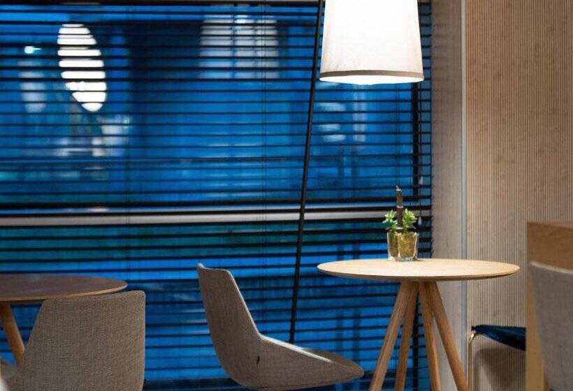 ホテル Innside By Meliá Milano Torre Galfa