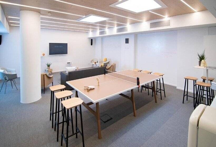 ホテル Innside By Meliá Milano Torre Galfa