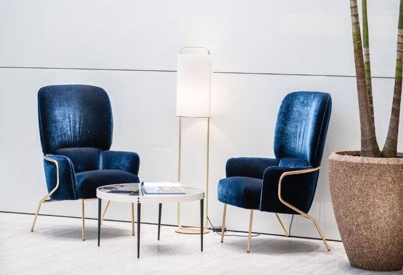 ホテル Innside By Meliá Milano Torre Galfa