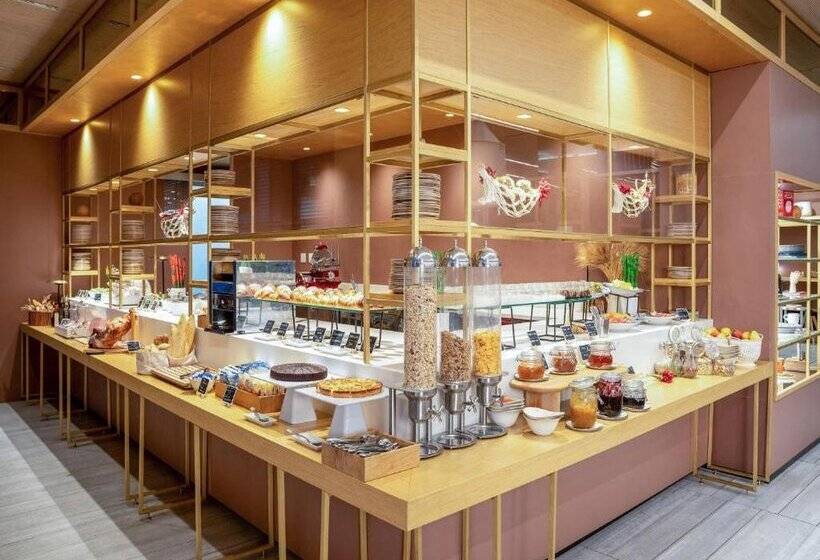 ホテル Innside By Meliá Milano Torre Galfa