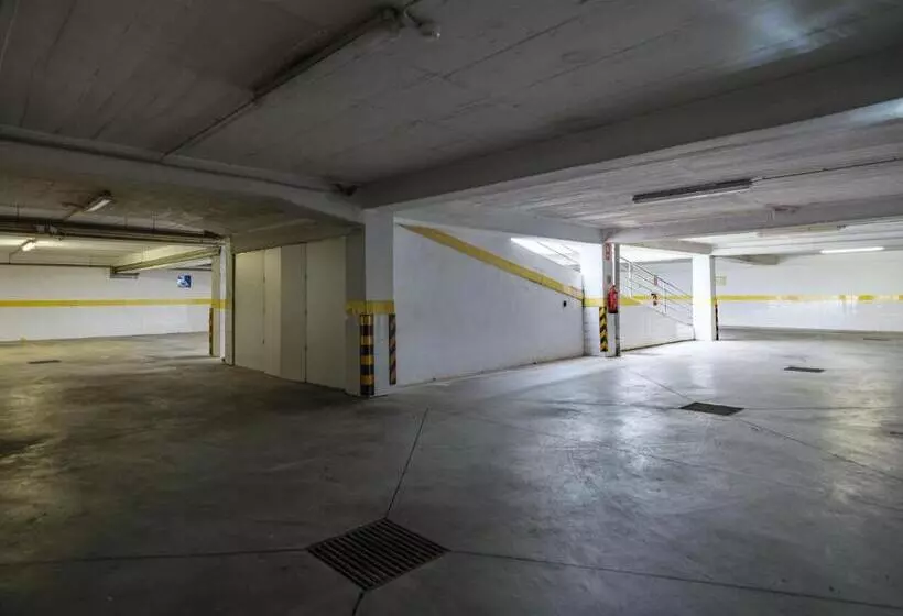 Albergaria do Calvario by Unlock Hotels