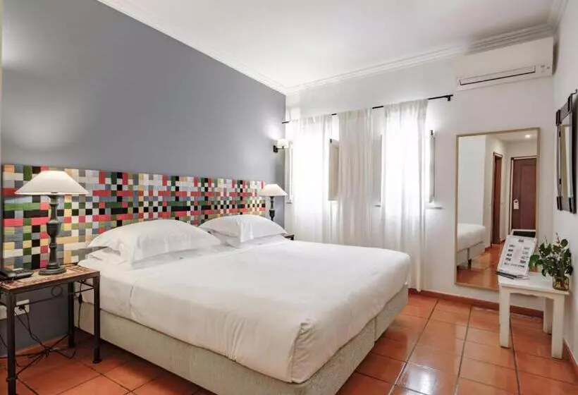 Albergaria do Calvario by Unlock Hotels