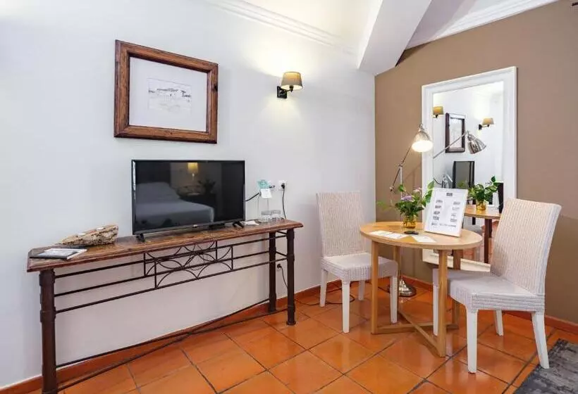 Albergaria do Calvario by Unlock Hotels