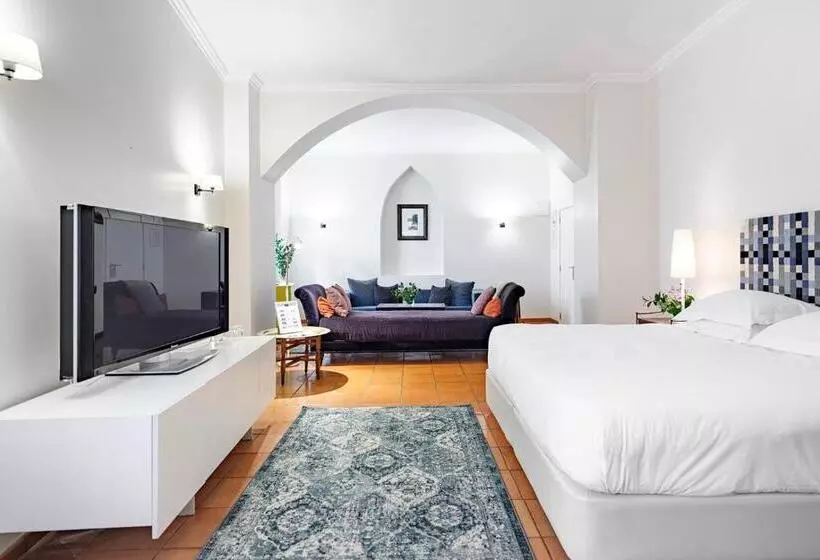 Albergaria do Calvario by Unlock Hotels